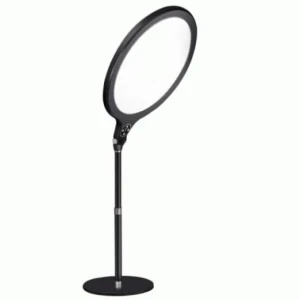 V30 PRO Full Screen Fill Light Ring light with Stand 30cm