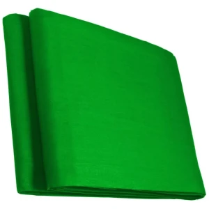 3×6M Backdrop Chroma Key Green Screen with Stand
