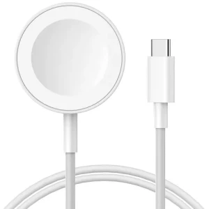 Type-C Magnetic Watch Charger 1M