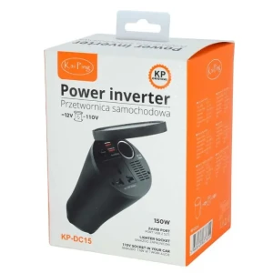 Kai Ping KP-DC15 Power Inverter 150W