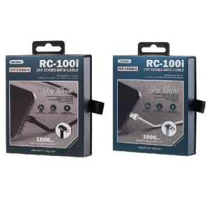 Remax Data Cable for iPhone