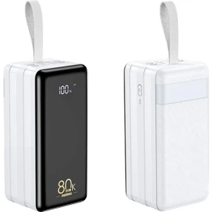  Remax Chinen Series 20W+22.5W Outdoor Power Bank with LED Light