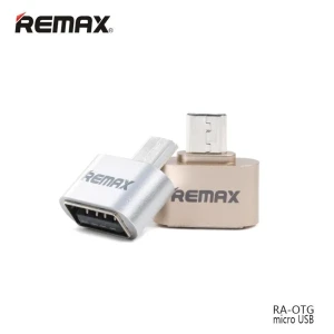 Remax OTG MICRO-USB