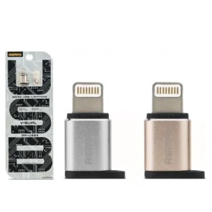 Remax MICRO USB TO LIGHTNING