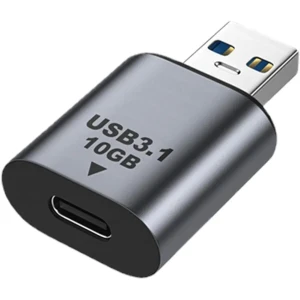 HAING USB AM to Type-C Adapter
