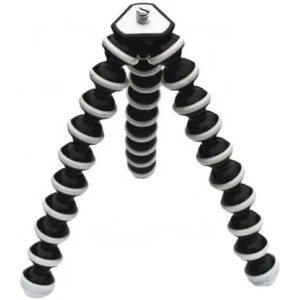 Tripod Stand for for Mobile, DSLR &amp;amp; Action Cameras - Large