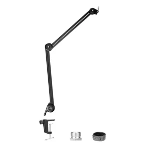 Boya BY-BA20 Spring-Loaded Suspension Arm