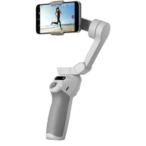 DJI Intelligent 3-Axis Phone Gimbal  Smartphone Stabilizer