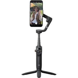 DJI 3-Axis Stabilizer for Smartphones