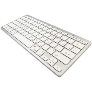  Wireless Rechargeable Keyboard