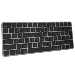 Meetion ikey 2.4G Wireless &amp;amp; Bluetooth Ultra-thin Keyboard
