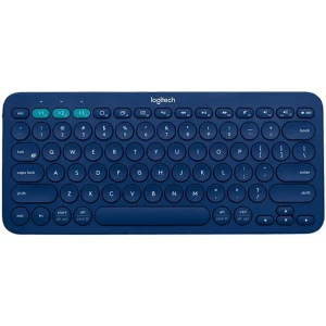 Logitech Multi-Device Bluetooth Keyboard