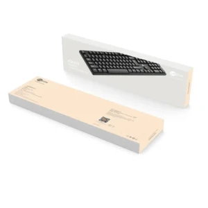 Lenovo Lecoo KB101 Professional USB Wired Keyboard