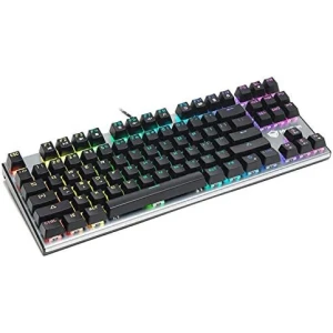 Meetion RGB Backlit Mechanical Gaming Keyboard