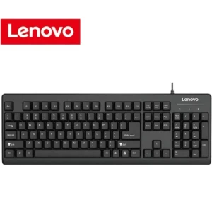 Lenovo K4800S Business Office Wired Keyboard