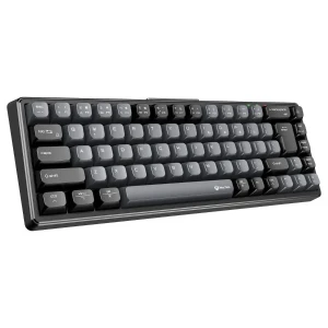Meetion Tri Mode Gaming Keyboard 65%