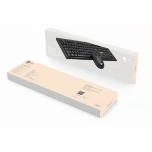 Lenovo KN200 Wireless Keyboard &amp;amp; Mouse Combo