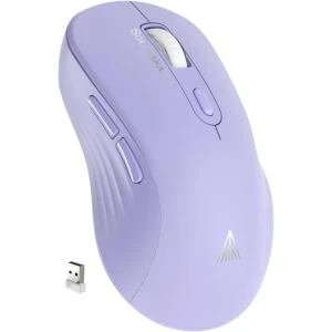 SOLAKAKA Dual Mode Wireless Gaming Mouse