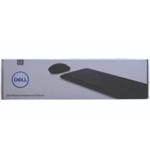 Dell Wireless Keyboard and Mouse Combo