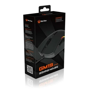 MeeTion RGB Light Gaming Mouse