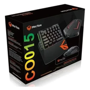 Meetion 4 in 1 Console Gaming Kit