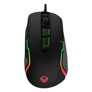 MeeTion Professional Macro Gaming Mouse Poseidon