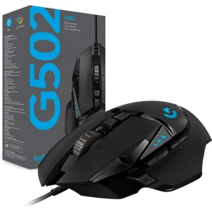 Logitech Gaming Mouse