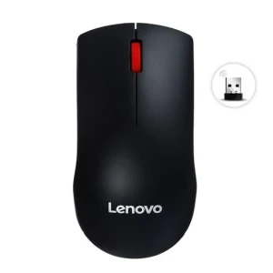 Lenovo M120Pro Wireless Mouse