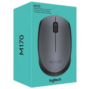 Logitech Wireless Mouse