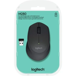 Logitech Wireless Mouse