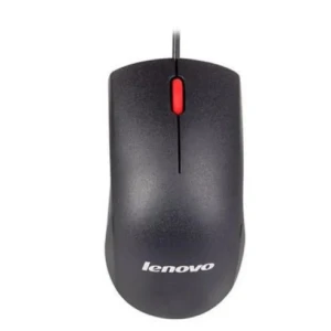 Lenovo Wired Mouse
