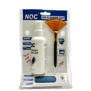 LCD Screen Cleaning Kit
