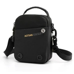 AoTian 8354 Men's Shoulder Crossbody Bag