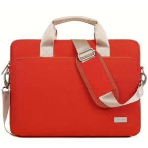 Okade T70 Waterproof Shockproof Thin Slim Notebook Laptop Briefca