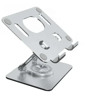 T62 360° Rotating Adjustable iPad Tablet Stand Holder