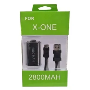 Xbox One Rechargable Battery Pack