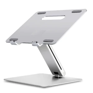 Aluminum Alloy AP-2V 11-15.6 Inch Notebook Laptop Stand Foldable 