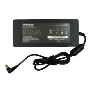 HuntKey 150W Laptop Charger 19V 7.9A