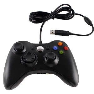 Usb Wired Controller Joypad for Xboxes 360