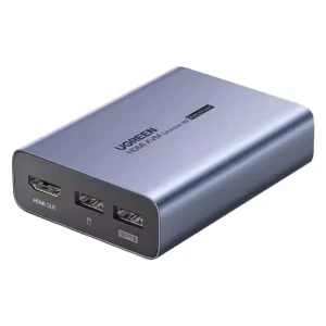  UGREEN HDMI KVM Extender 1080P@60Hz