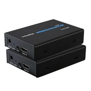 4K HDMI Extender Cascade Connection 120M