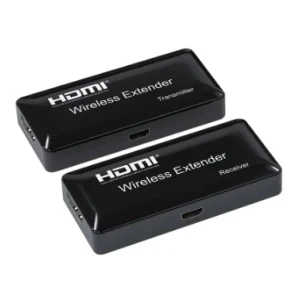 Mini 150m 1080P Wireless HDMI Extender