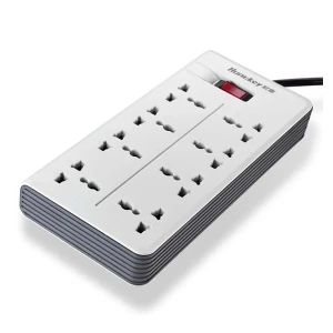 Huntkey Power Strips, Universal Standard