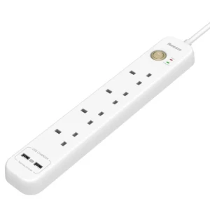 Huntkey Surge Protector Power Strip