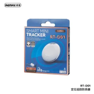 Remax Smart Mini Tracker