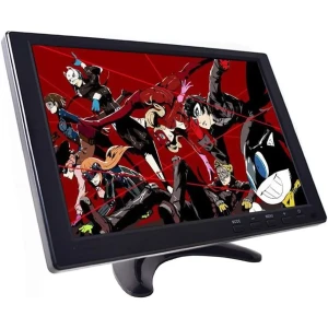 1026H HD 10.1&amp;quot; TFT LCD Color Monitor for Cars