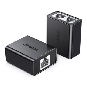 UGREEN 50923 RJ45 Splitter Adapter 2 Pack