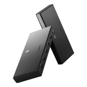 UGREEN CM187 1X4 HDMI Splitter