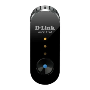 D-Link Wireless N300 Range Extender