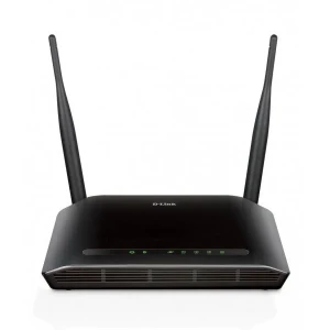 D-Link Wireless N 300 Router